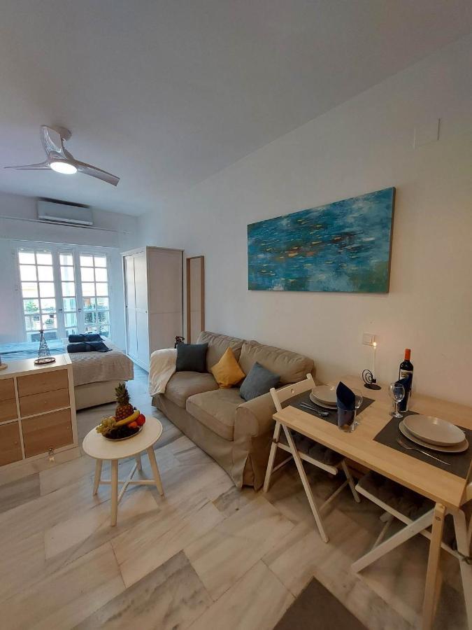 La Malaguena Zsuzsi - Centro Historico 1 Apartamento *