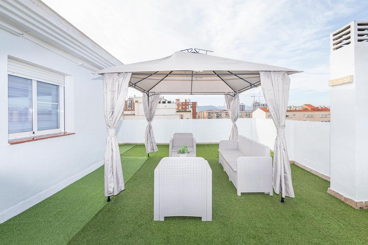 Bhost - Heroe De Sostoa Ll Appartement