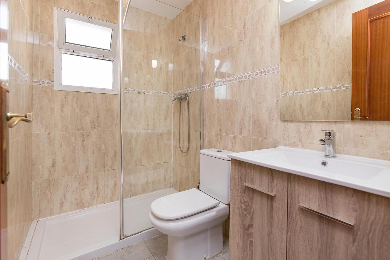 Bhost - Heroe De Sostoa Ll Appartement *