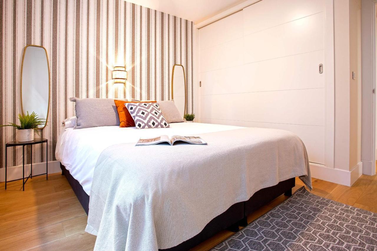 Genteel San Agustin Apartment