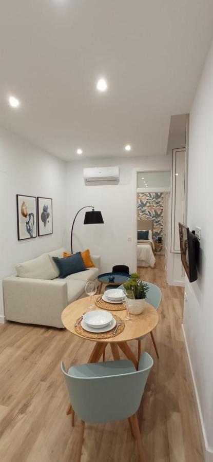 Luxury Old Town Sp7 Appartement Málaga