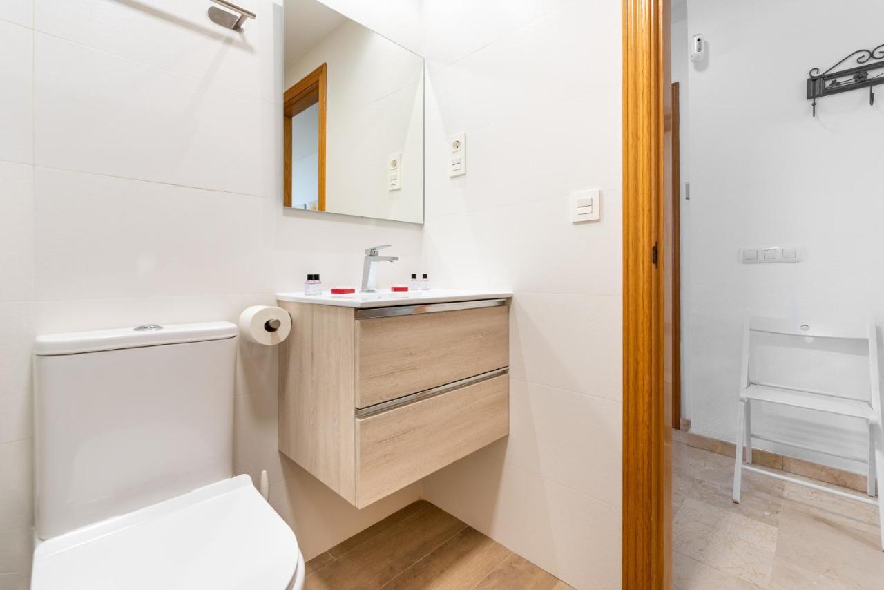 Appartement Wintowinrentals - Fabulosa Ubicacion, Comfort Y Wifi