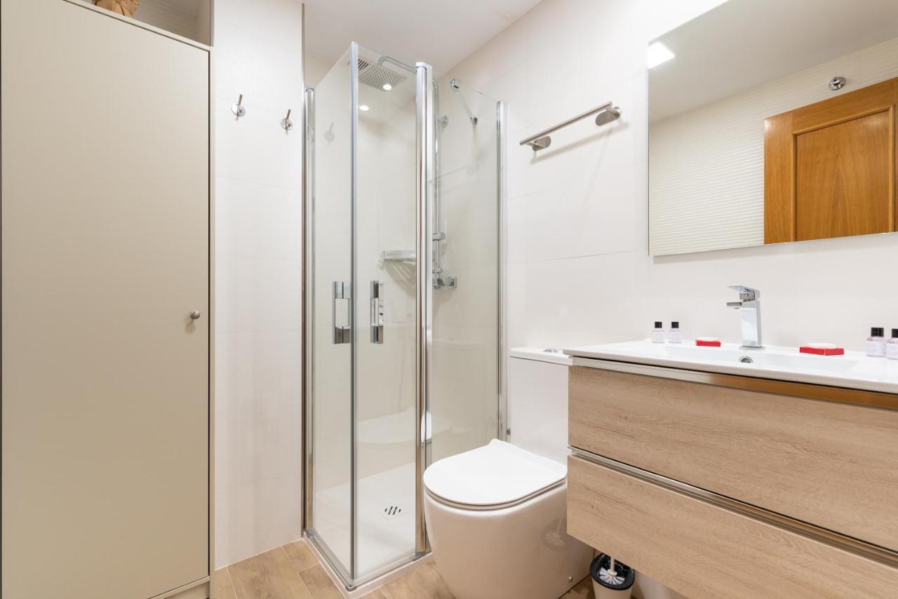 Wintowinrentals - Fabulosa Ubicacion, Comfort Y Wifi Appartement