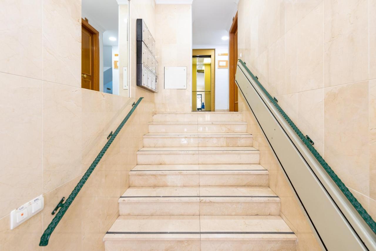 Wintowinrentals - Fabulosa Ubicacion, Comfort Y Wifi Appartement *