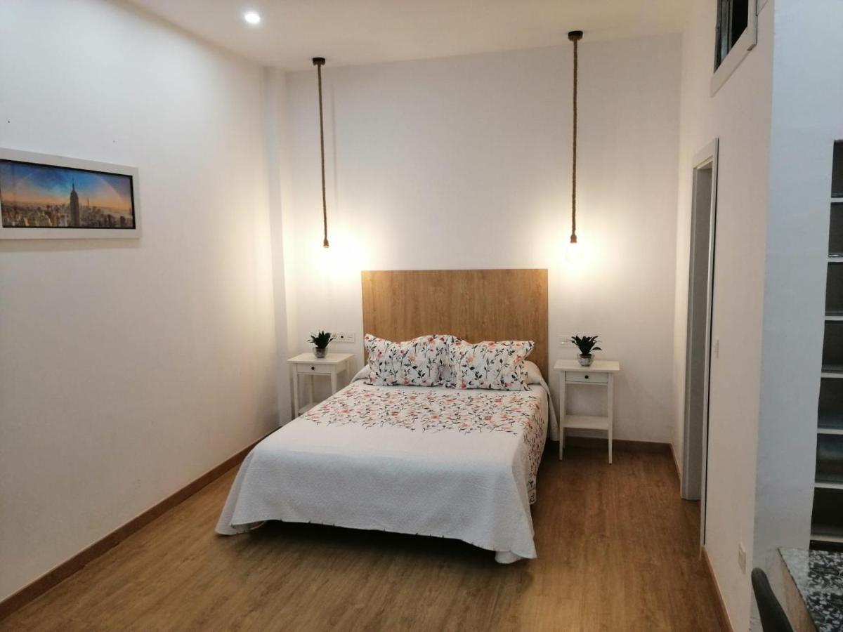 Luna De Noviembre Apartamento