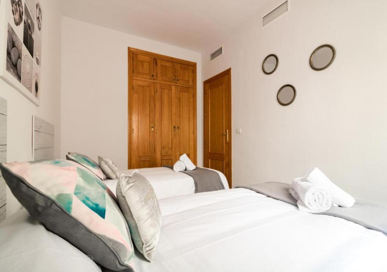 Appartement Picasso - Art District Experience *