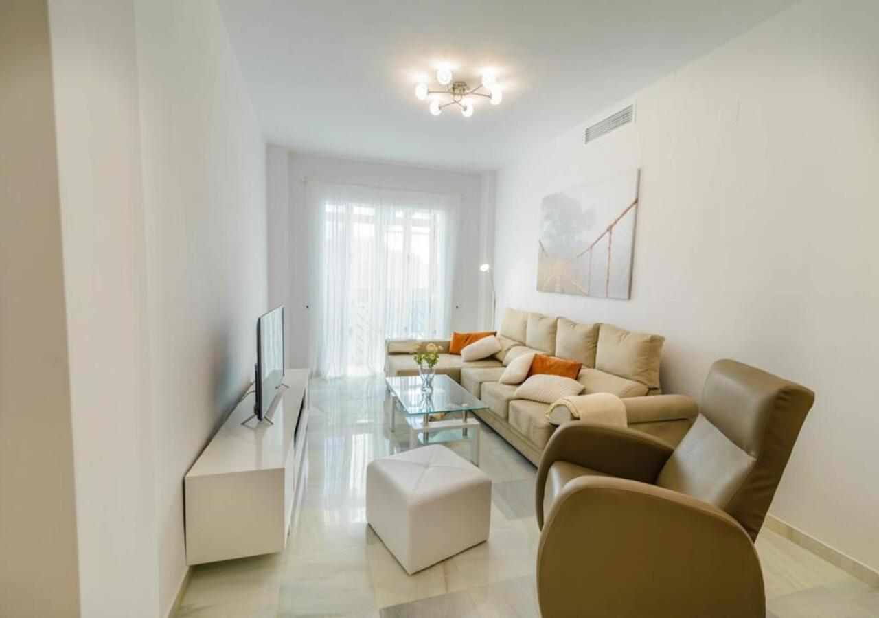 Picasso - Art District Experience Appartement