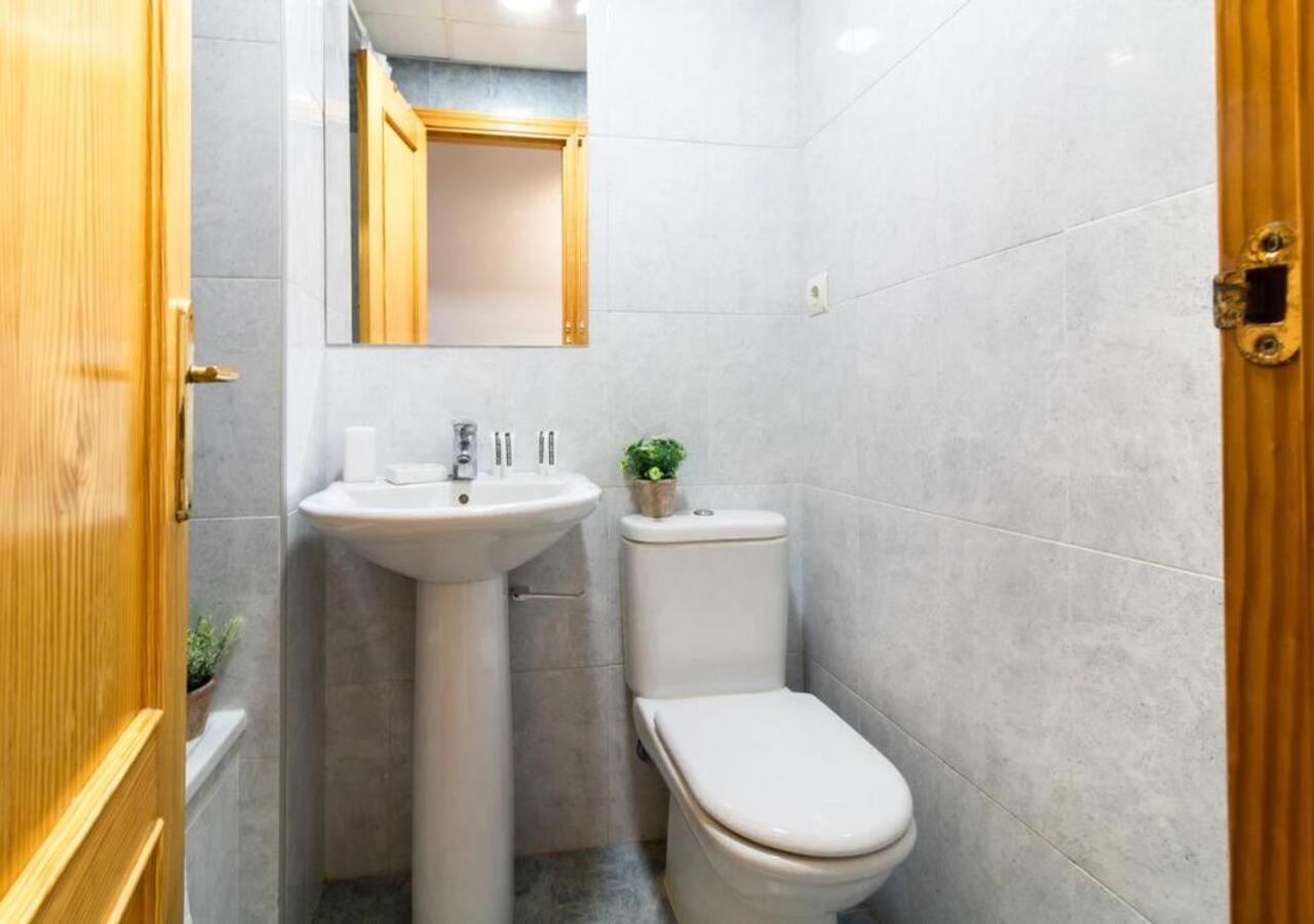 Picasso - Art District Experience Appartement *