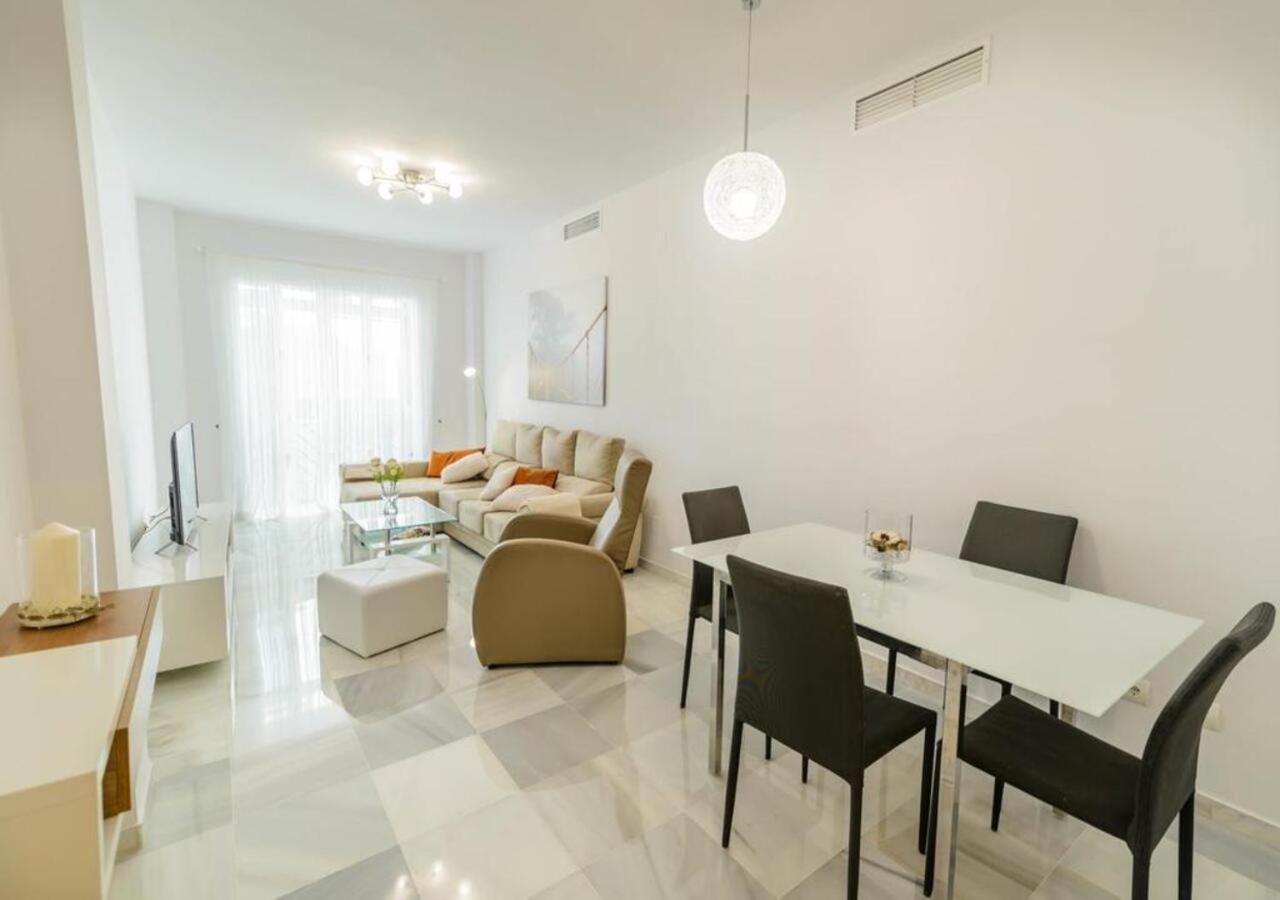 Picasso - Art District Experience Appartement *