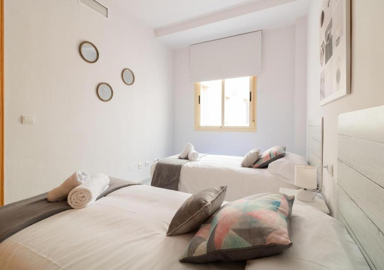 Picasso - Art District Experience Appartement Málaga