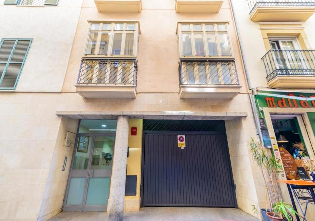 Picasso - Art District Experience Appartement Málaga