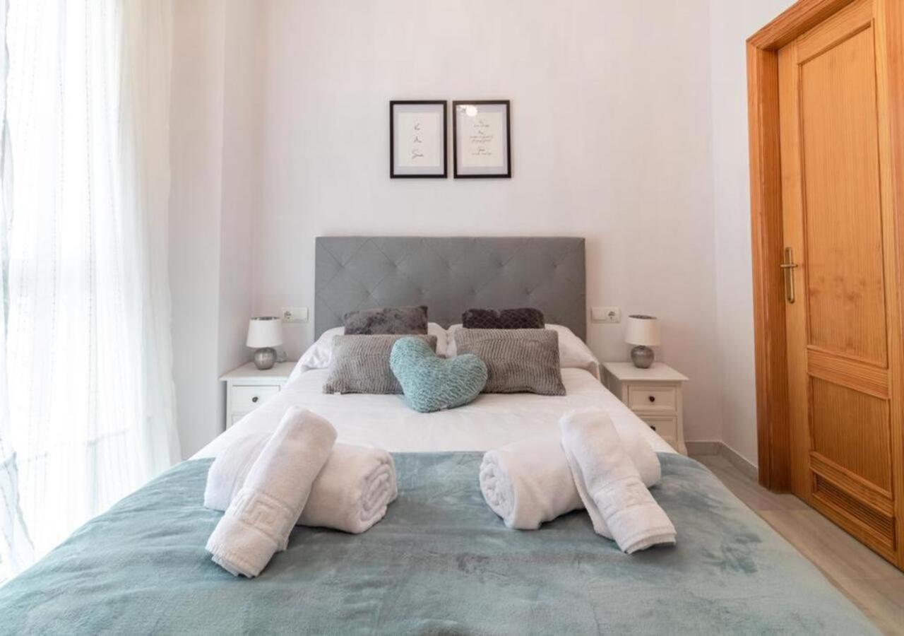 Appartement Picasso - Art District Experience Málaga