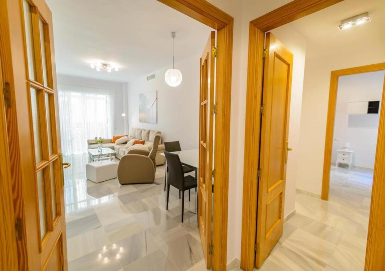 Picasso - Art District Experience Appartement