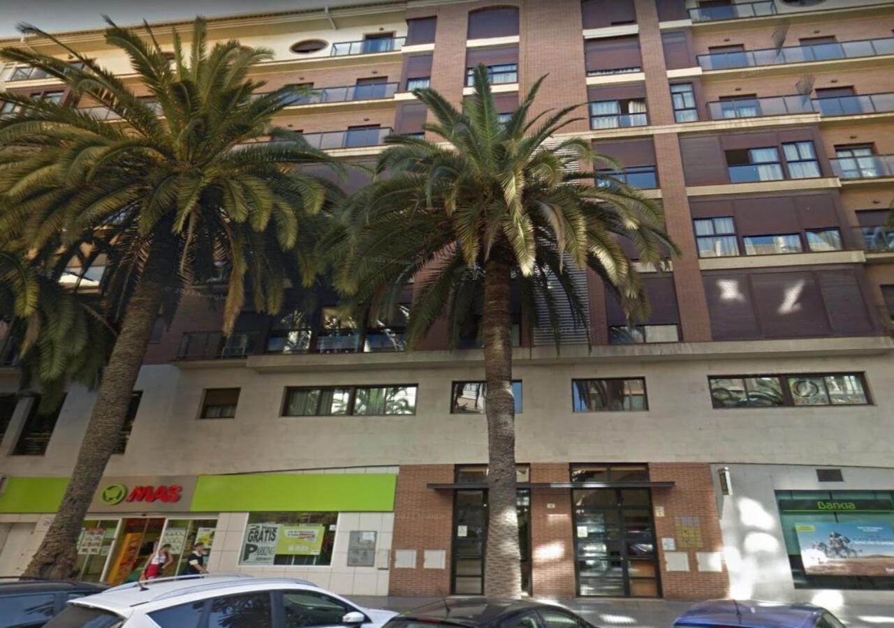 Appartement Center Experience - Premium Málaga