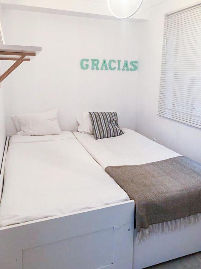 Appartamento Hola Atarazanas
