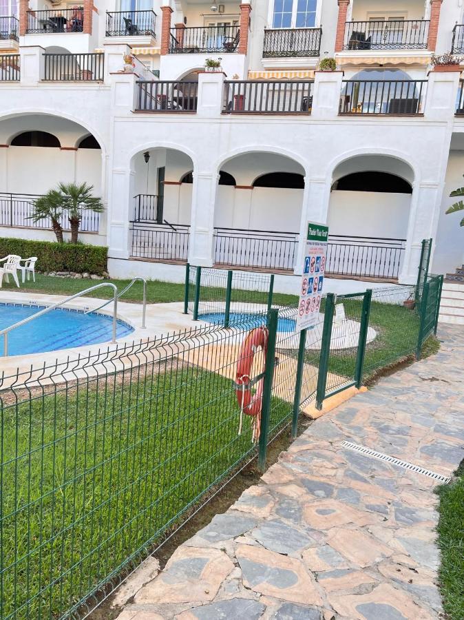 Malagatravelbook Piscina Y Parking Gratis Lejlighed *