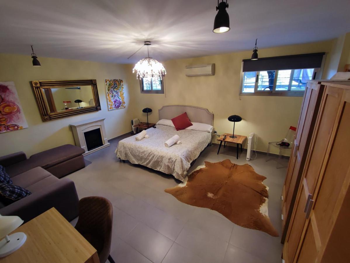 Villa Villa Aguilas Club - Guest House *