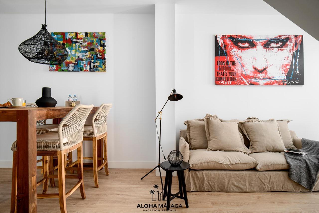 Apartamento Luxury Duplex With Pool And Padel Court In Town