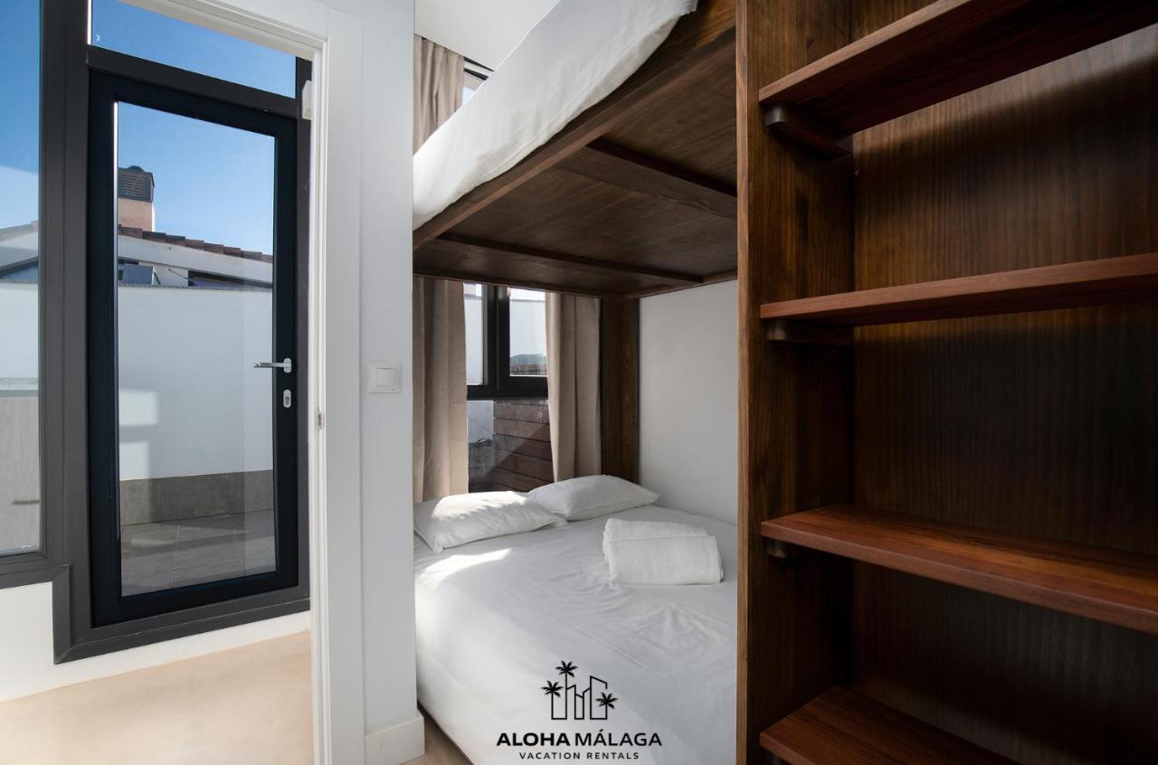 Apartamento Luxury Duplex With Pool And Padel Court In Town