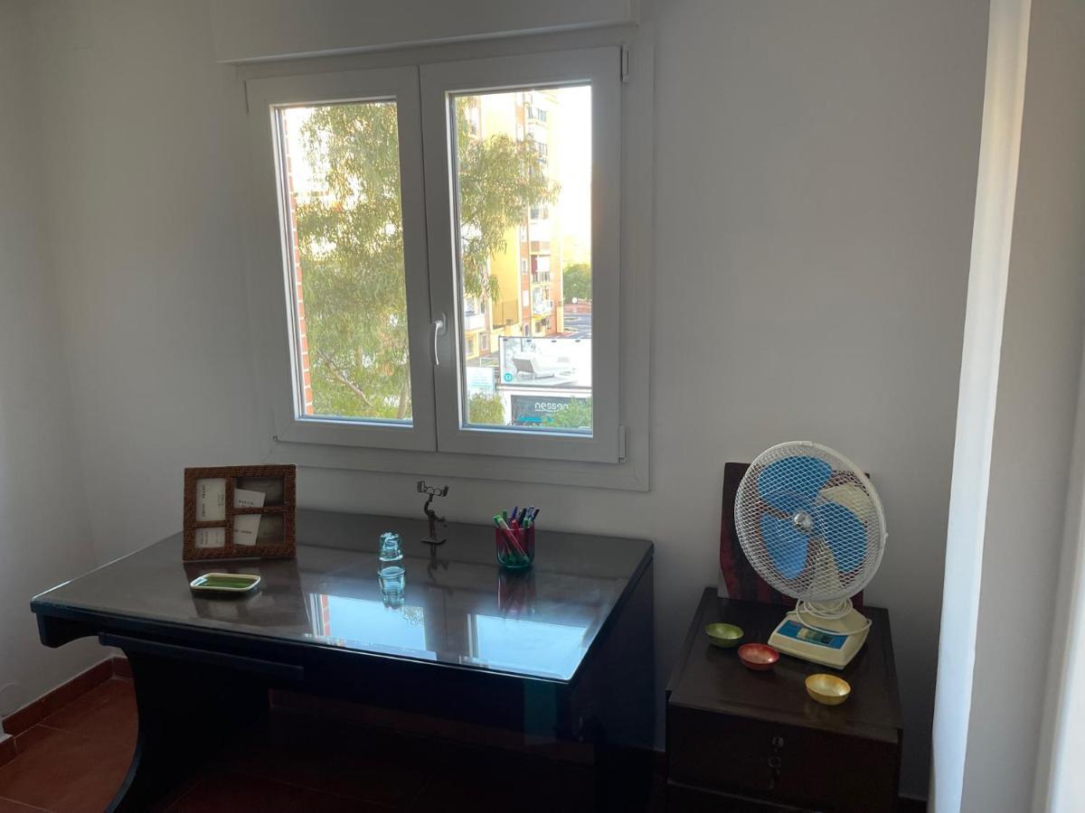Ravel Playa Appartement *