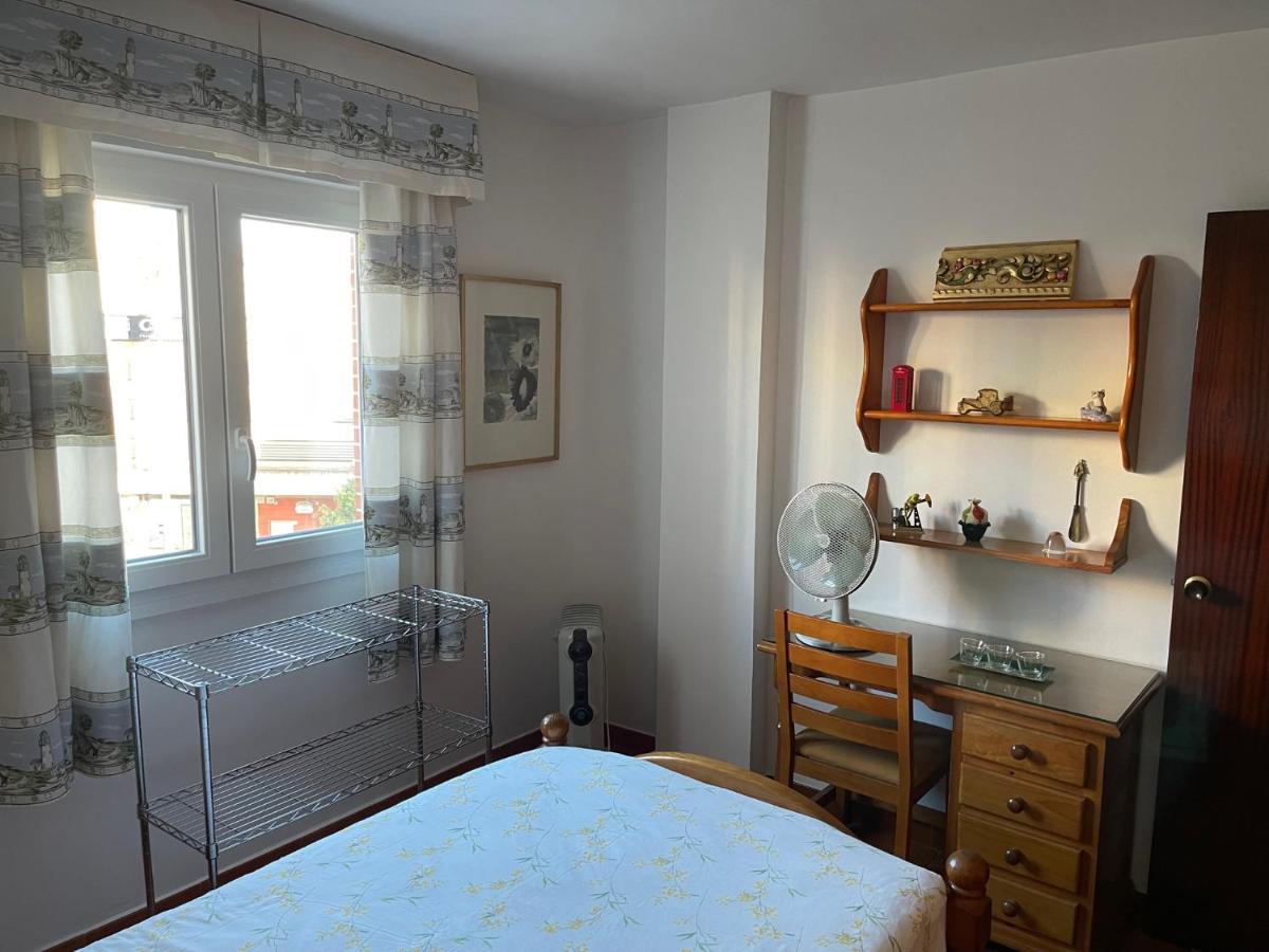 Ravel Playa Appartement Málaga