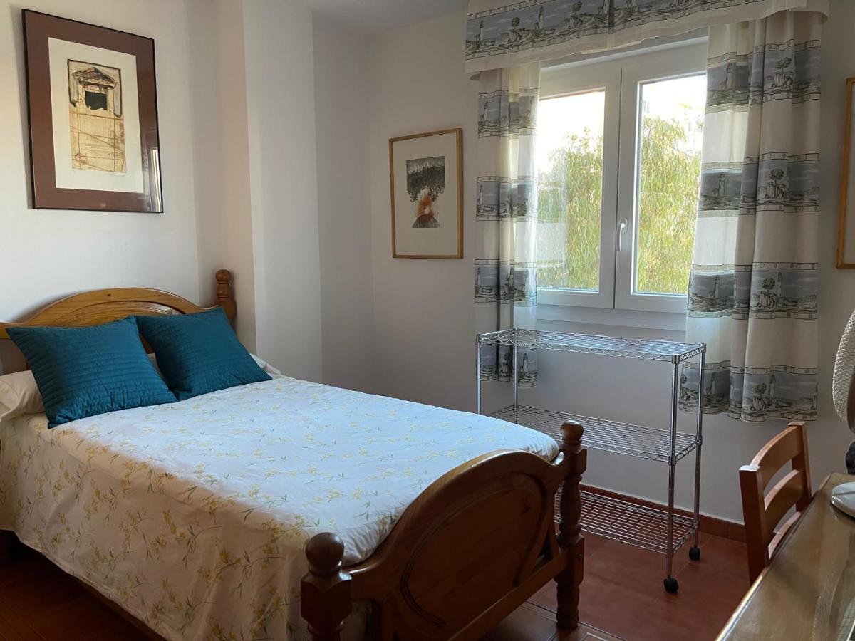 Appartement Ravel Playa Málaga