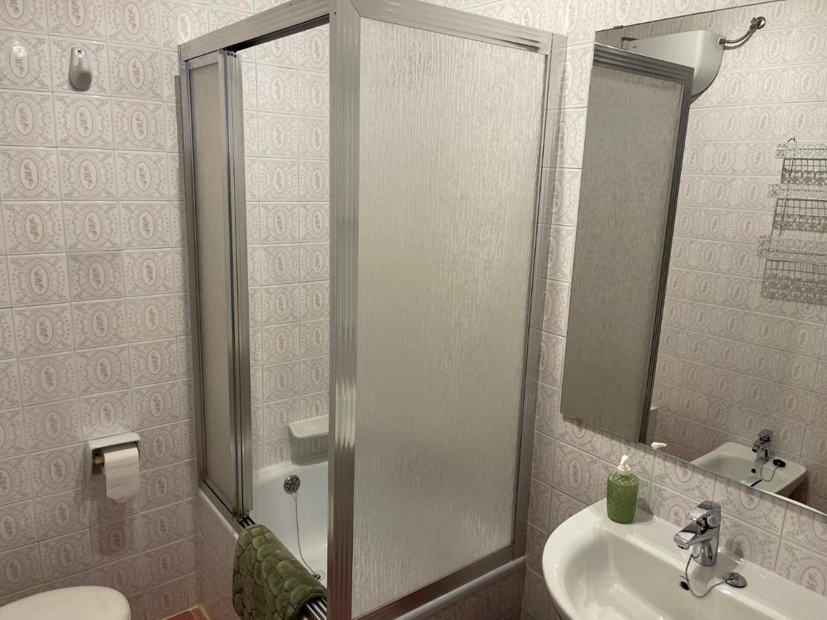 Ravel Playa Appartement Málaga