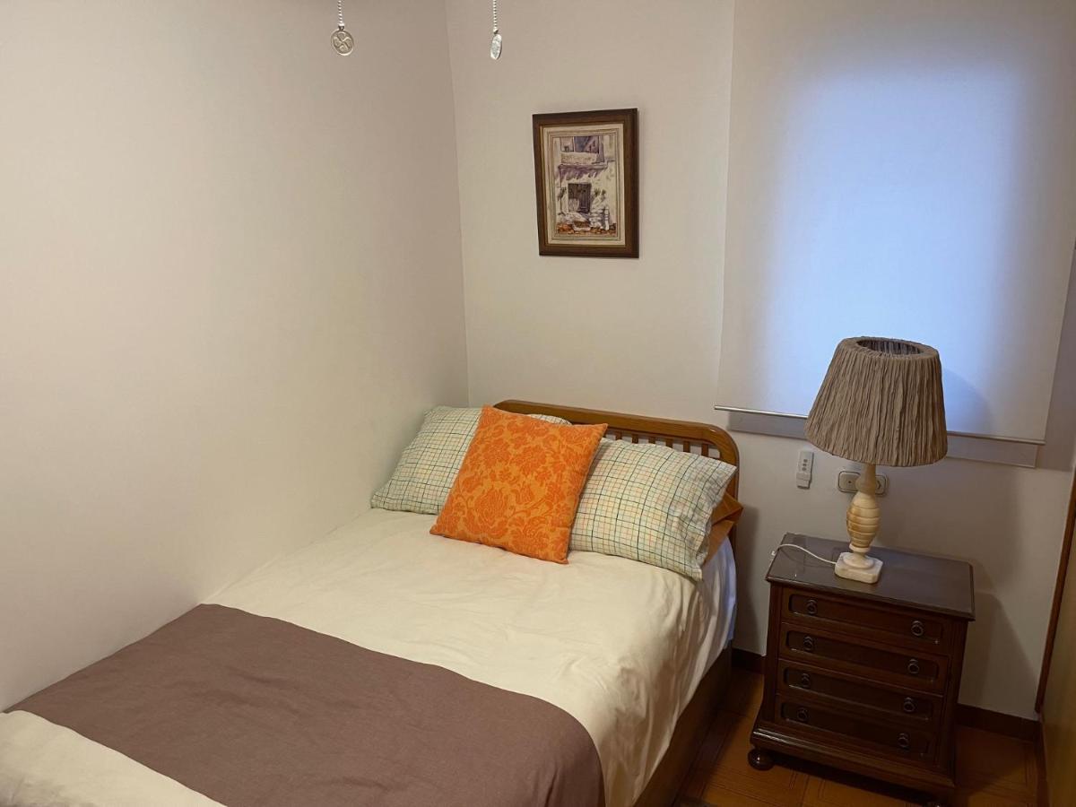Ravel Playa Appartement Málaga