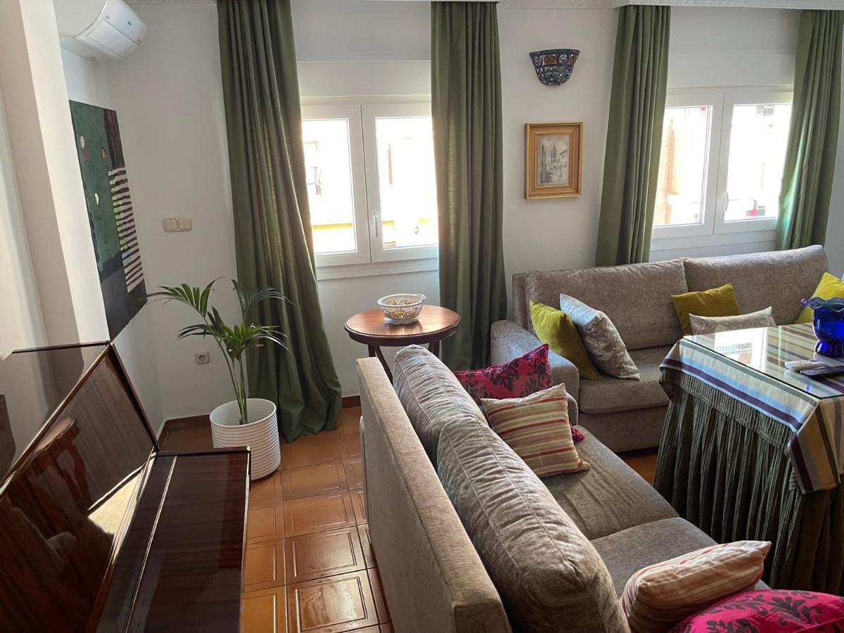 Ravel Playa Appartement