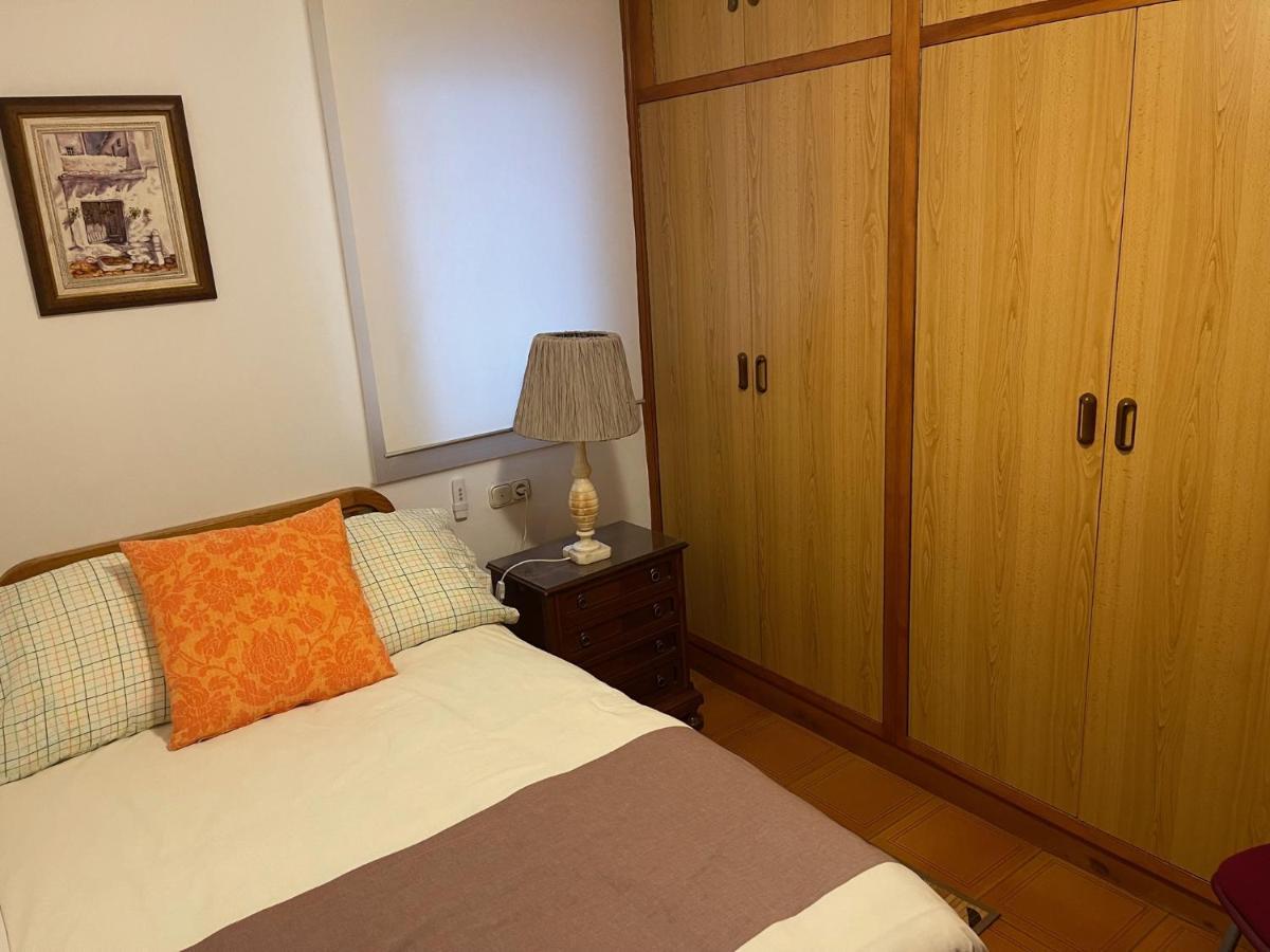 Appartement Ravel Playa Málaga
