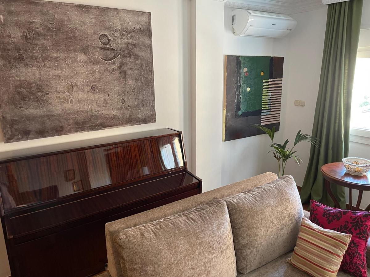 Appartement Ravel Playa *