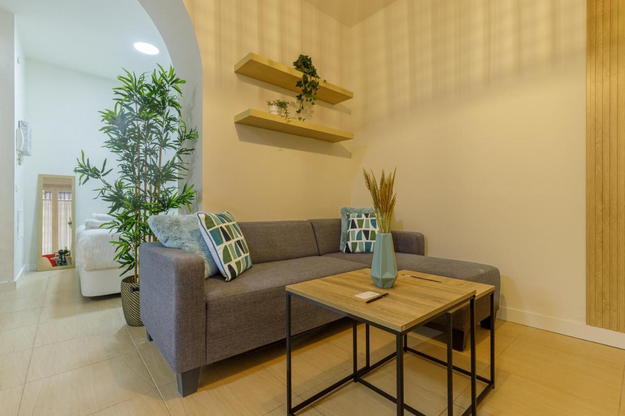 Casa Evi Appartamento Málaga