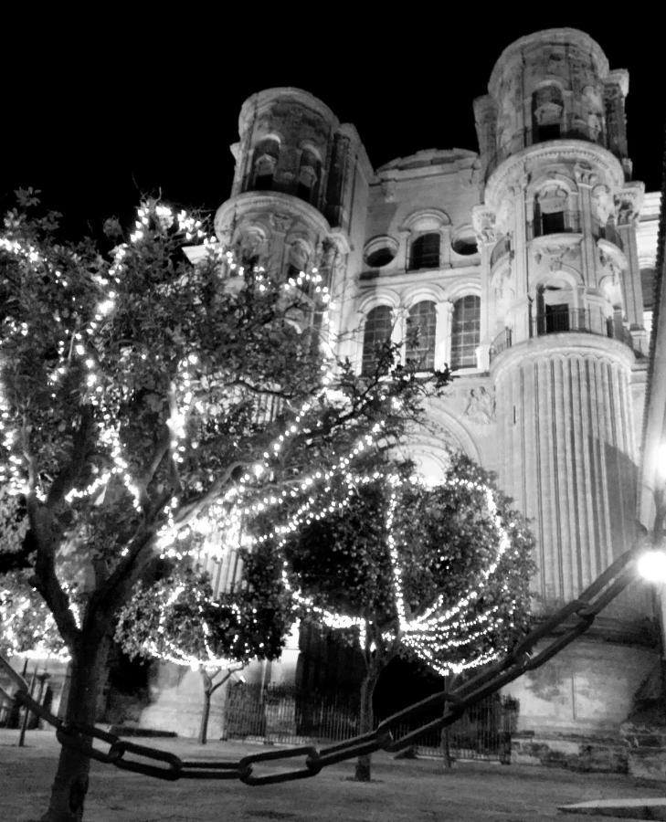 Apartamento Centro Historico Apartment Malaga