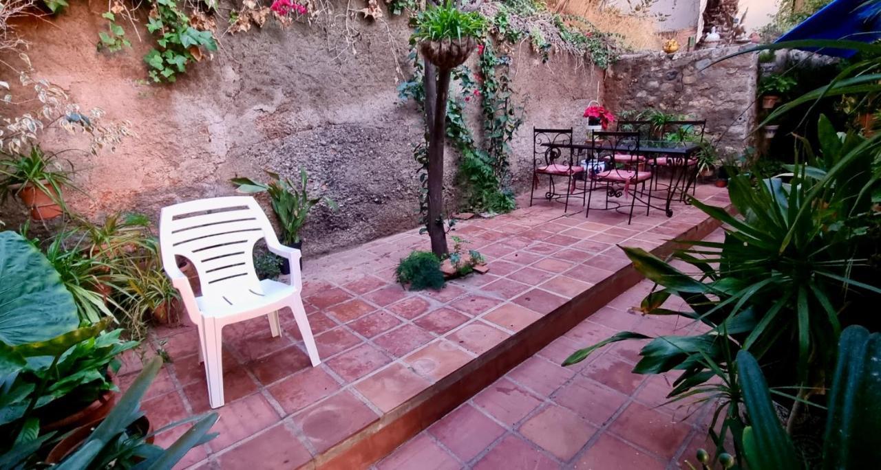 Apartamento Casa Esperanza
