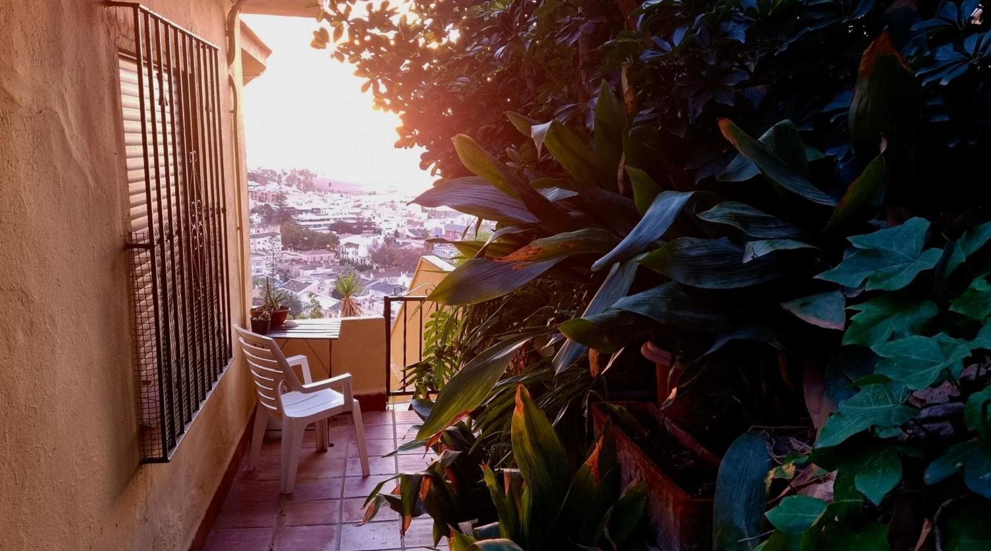 Casa Esperanza Apartamento *