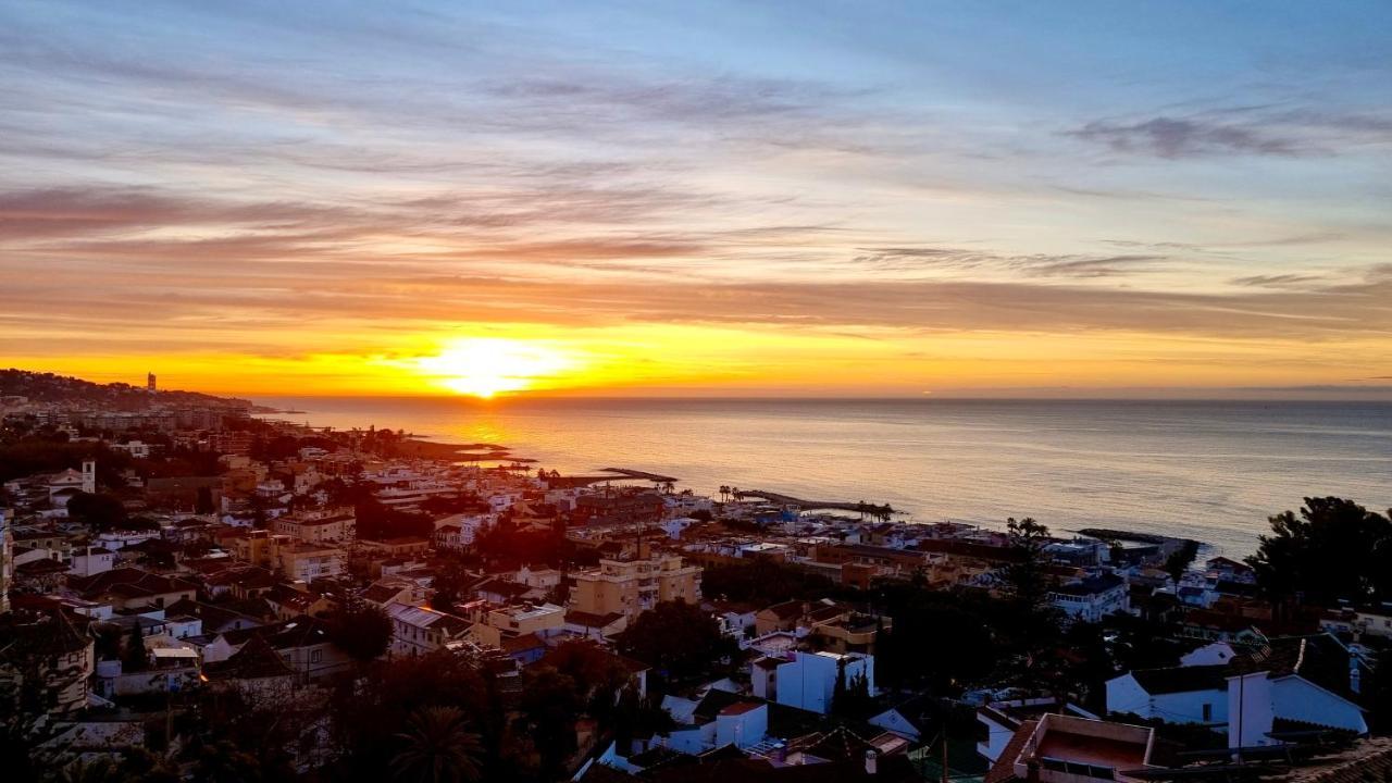 Casa Esperanza Apartamento Málaga
