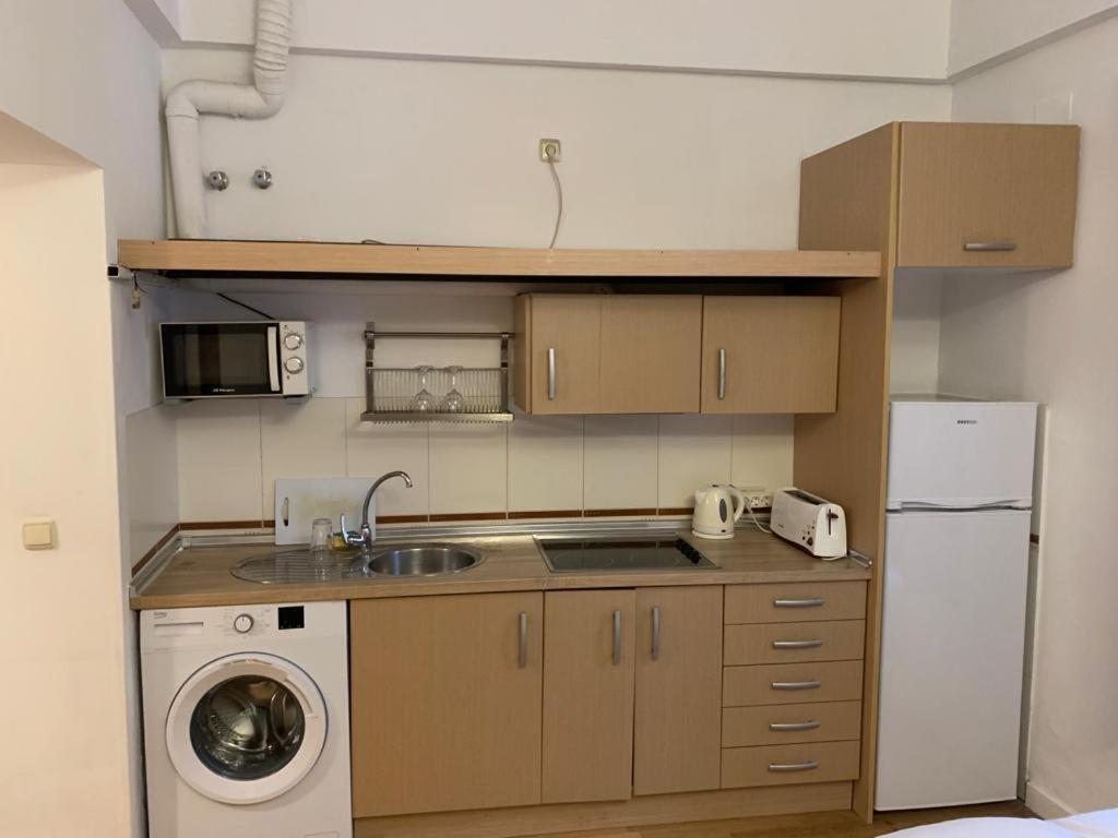 Apartment Centro Teatro Cervantes Malaga