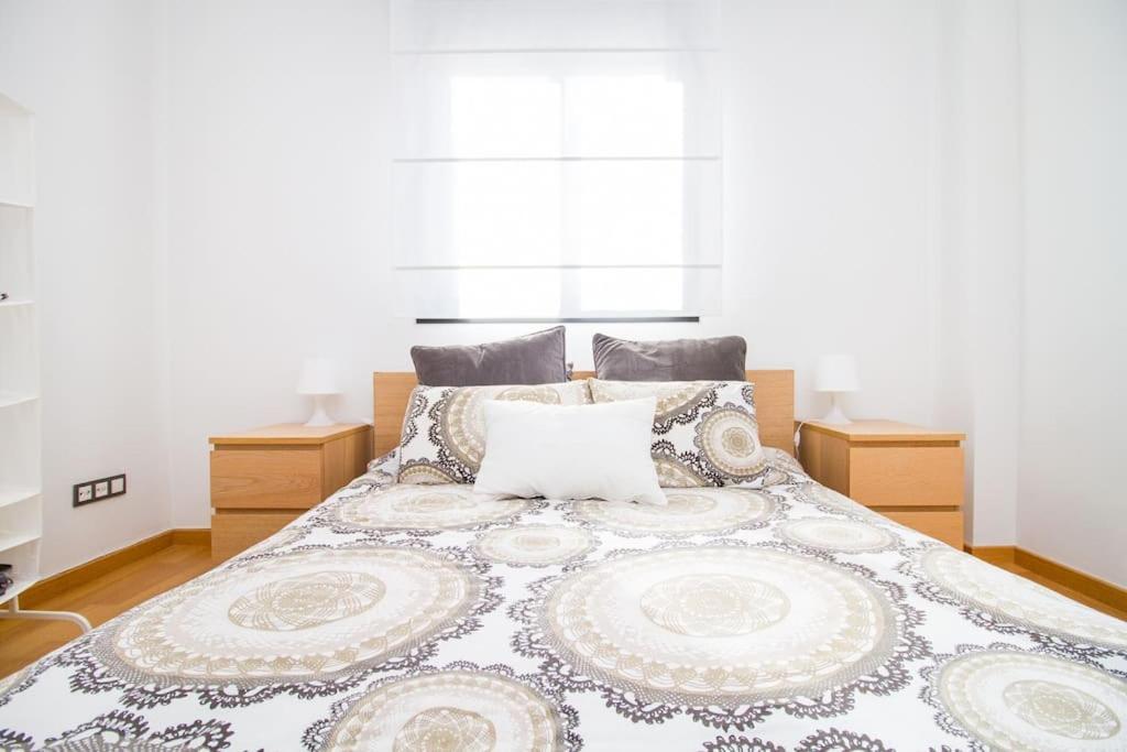 Appartamento Luxury Duplex Downtown Superb Terrace&free Parking