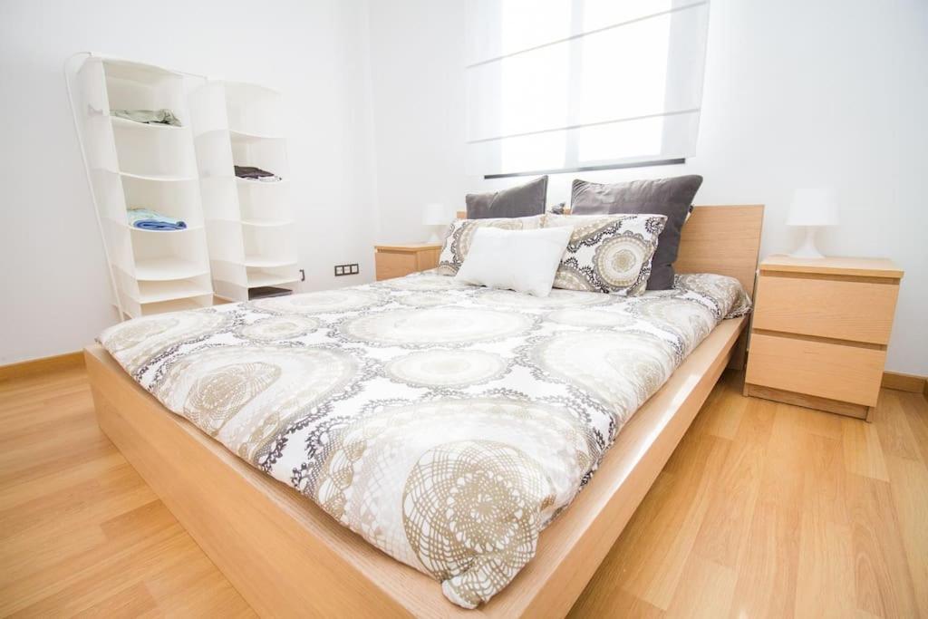 Luxury Duplex Downtown Superb Terrace&free Parking Appartamento
