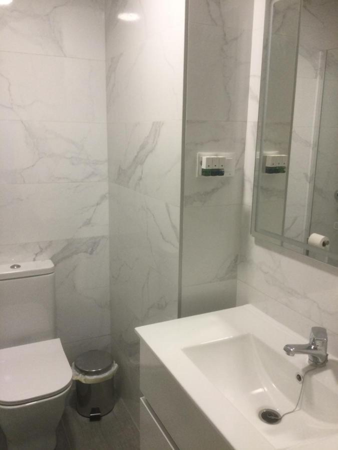 Appartamento Piso 110m² En El Palo Con Parking Cerca De La Playa Málaga