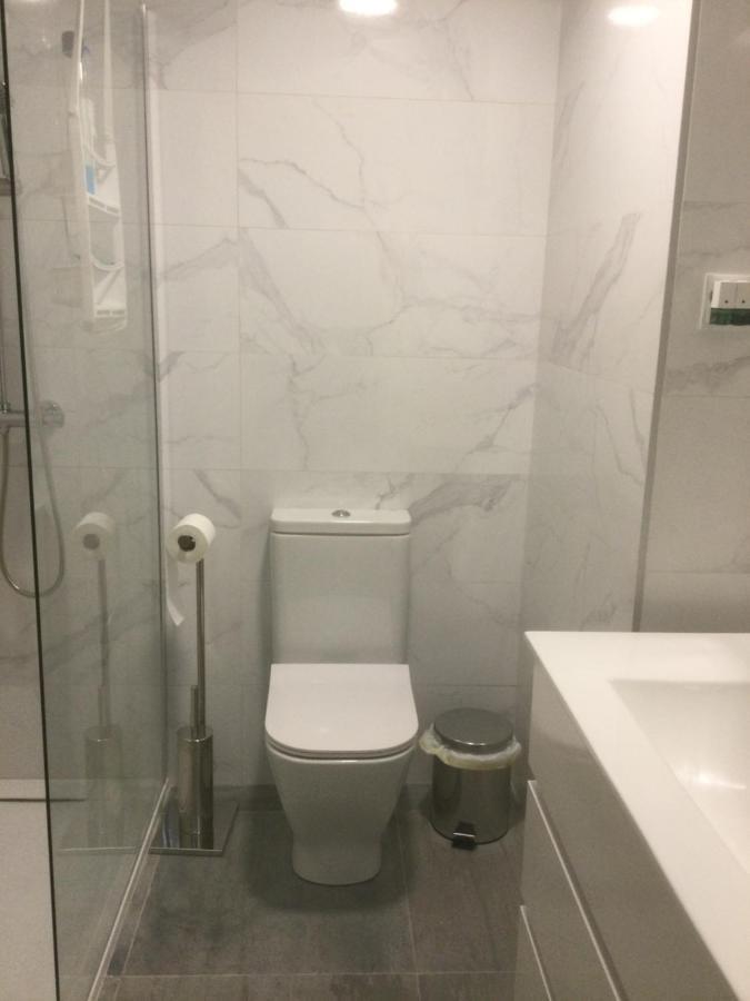 Appartamento Piso 110m² En El Palo Con Parking Cerca De La Playa