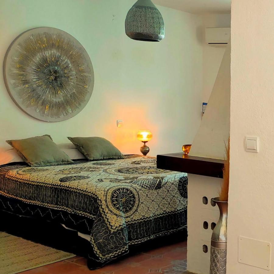 Dos Hermanos Villa