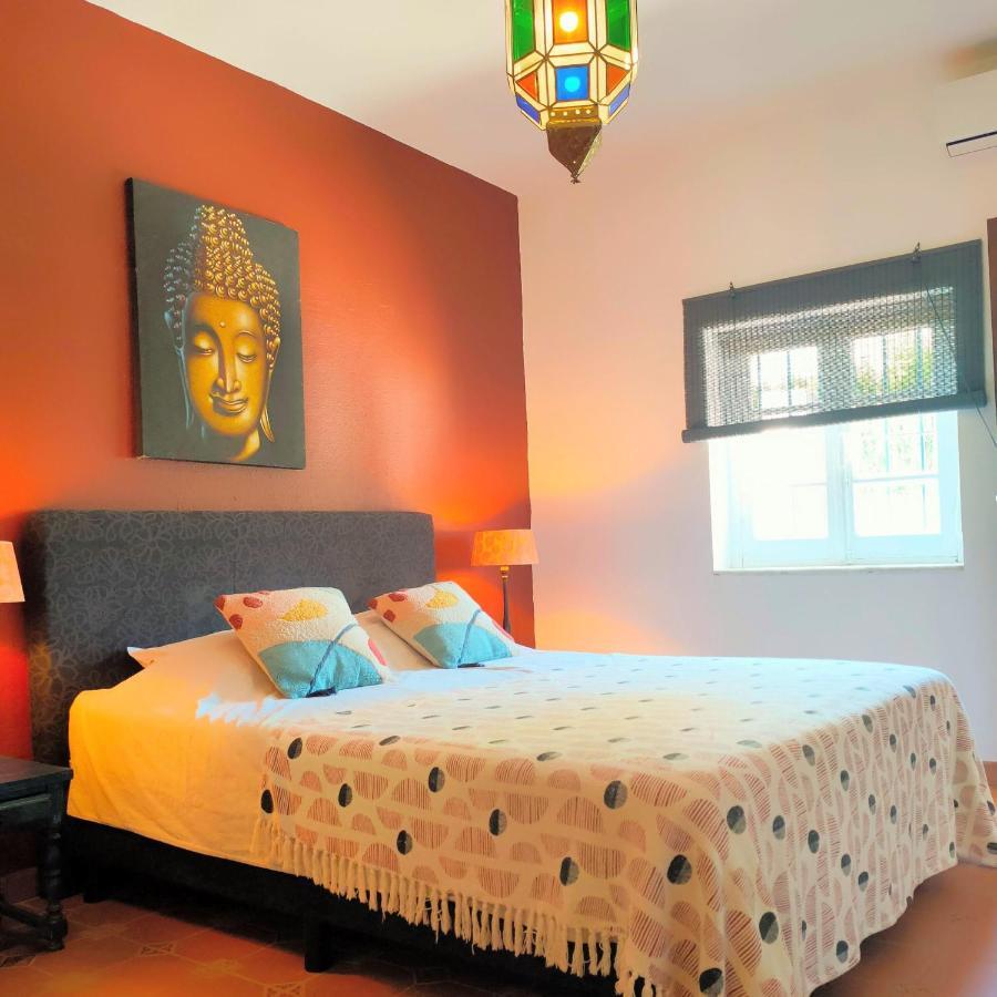 Villa Dos Hermanos *