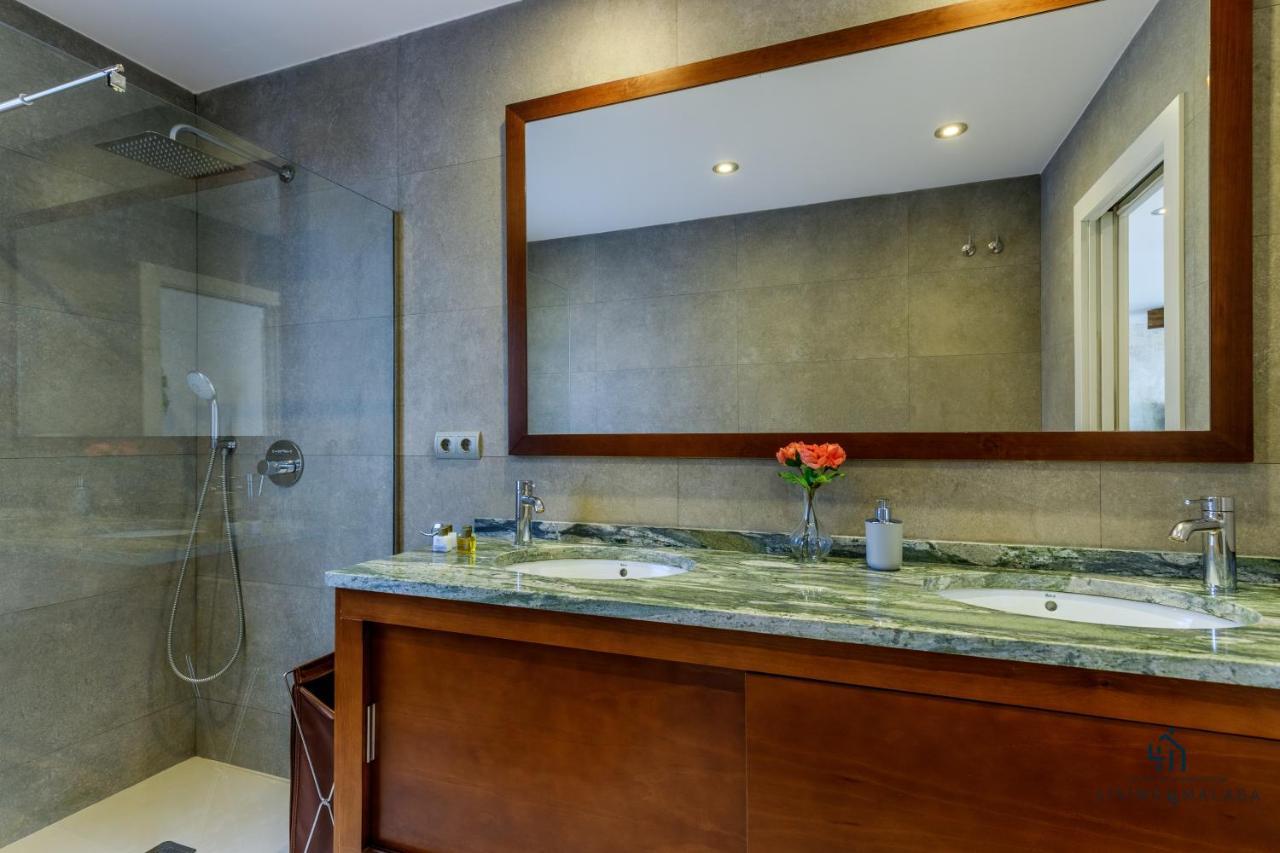 Apartment Living4malaga Theatre Square Terrace Málaga