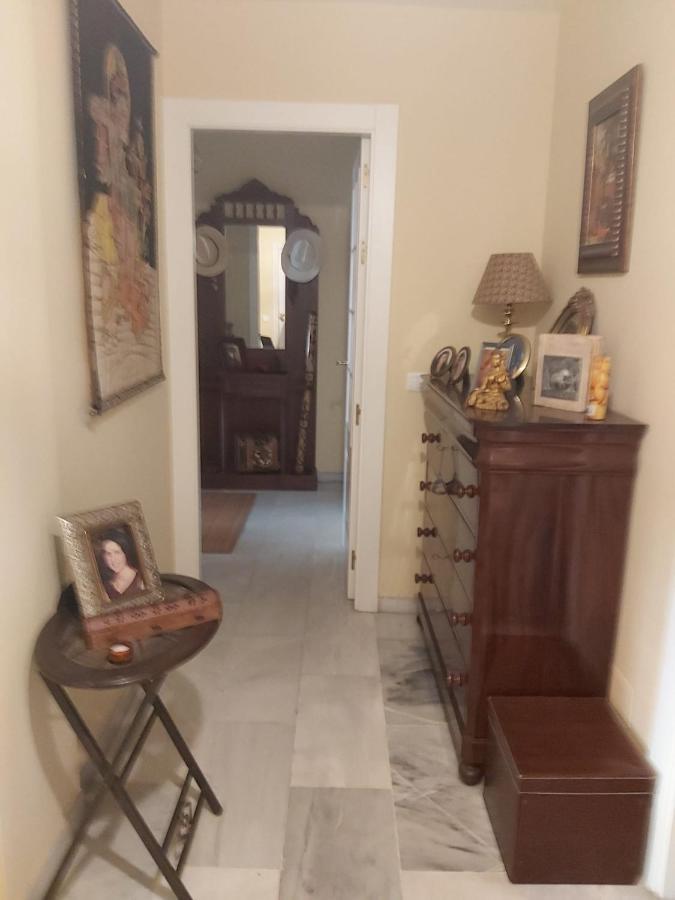 Alloggio in famiglia Casa Shiva *