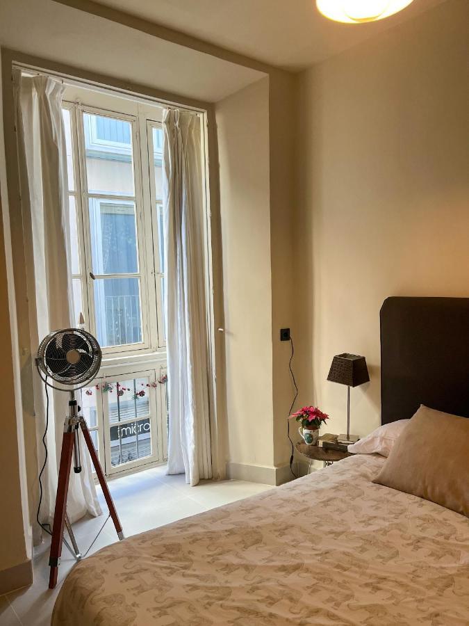Centro Triton Appartement