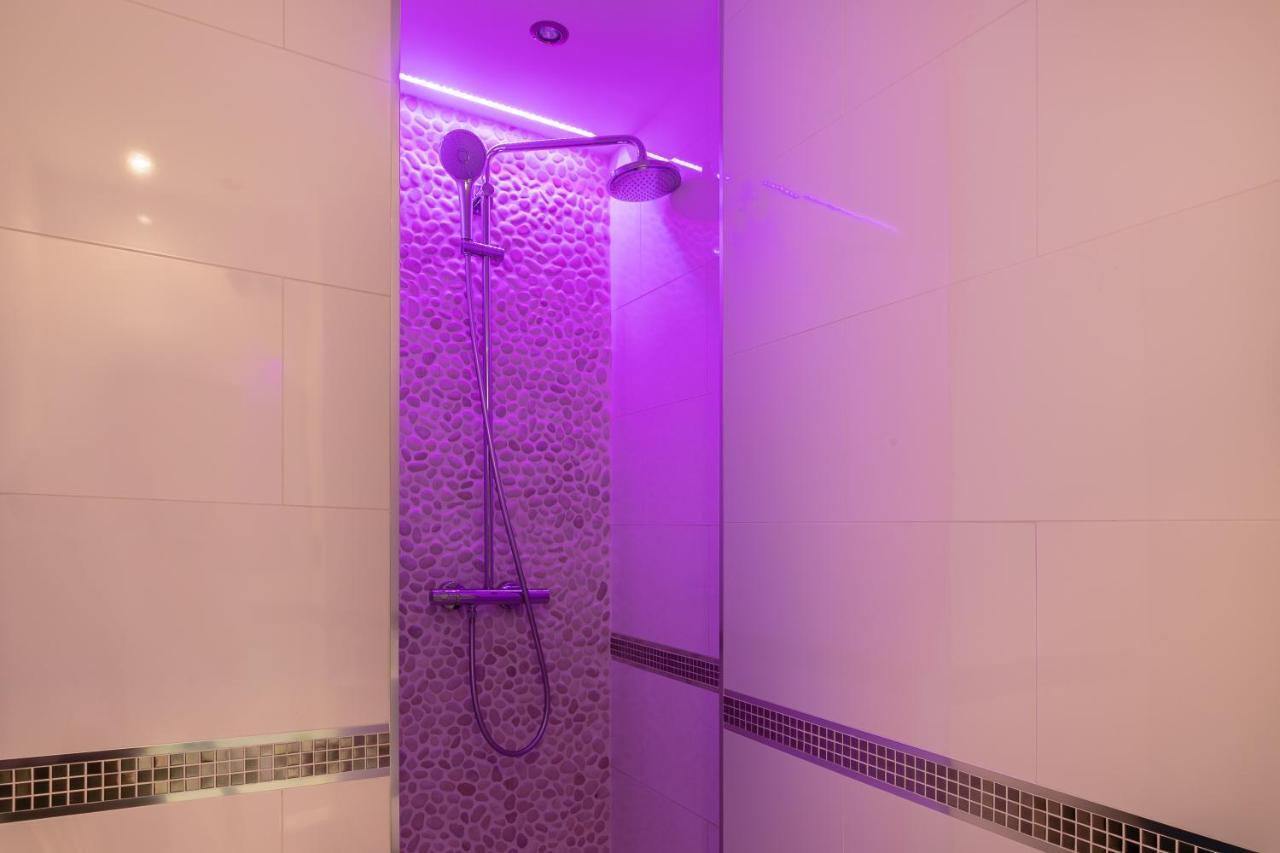 Leilighet Weforyou 2 Bedrooms Penthouse At Center Málaga
