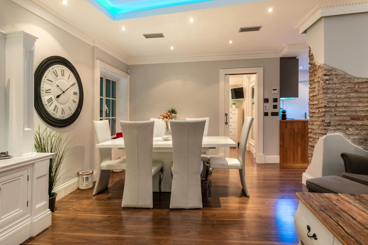 Leilighet Weforyou 2 Bedrooms Penthouse At Center