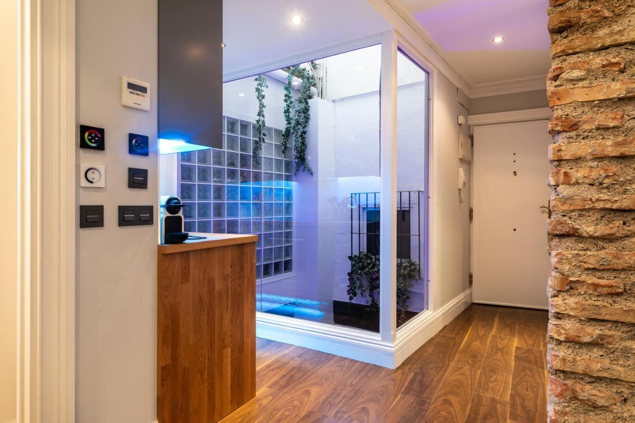 Leilighet Weforyou 2 Bedrooms Penthouse At Center *