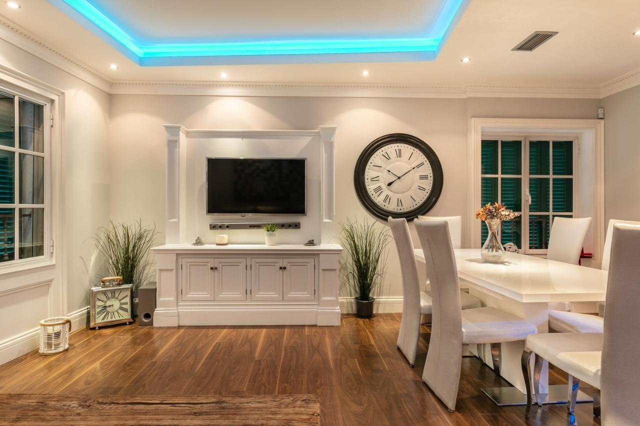 Leilighet Weforyou 2 Bedrooms Penthouse At Center